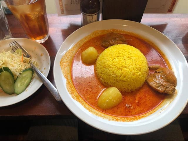 スリランカくまもと2nd - サブ画像2