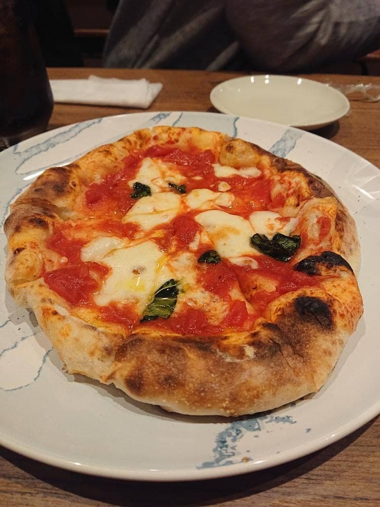 お料理Nakano