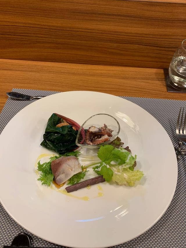 Restaurant MATSUMURA - サブ画像2