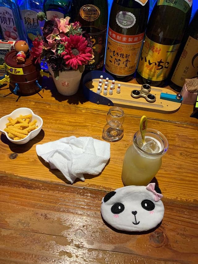 RAJA Cafe&Bar - サブ画像1
