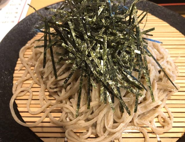 そば処 さいとう - サブ画像2