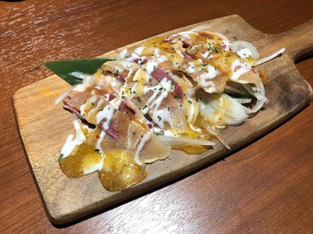 地鶏個室居酒屋 鳥さわ 津田沼店 - サブ画像2