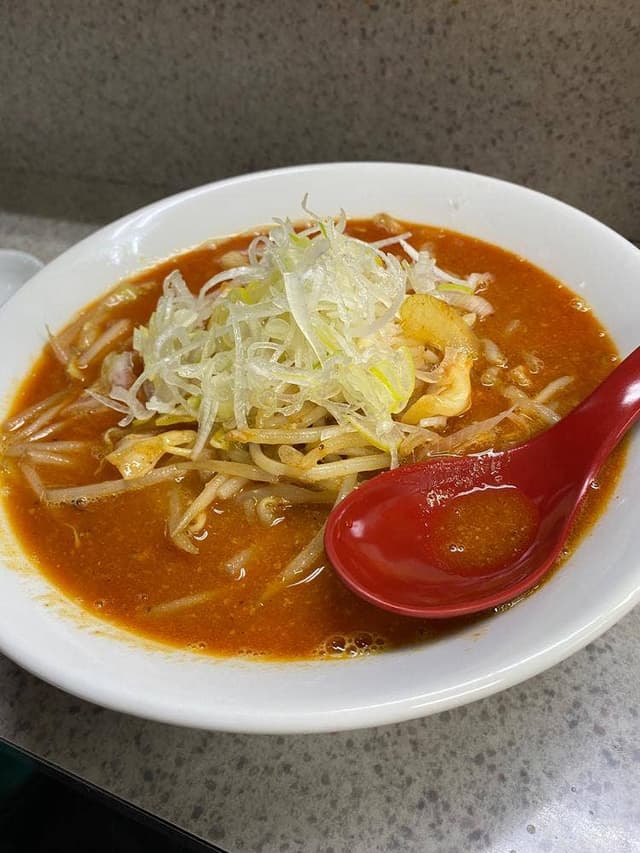 ラーメン鶏豚 - サブ画像1