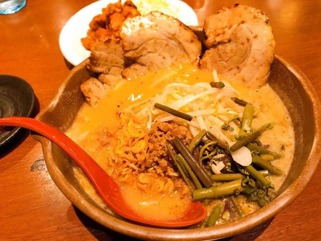 麺場 田所商店 小田原店 - サブ画像3
