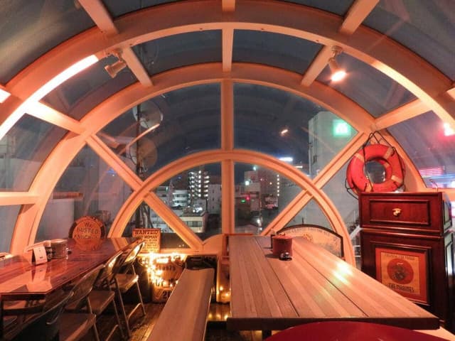 MATSUYAMA BASE DINER - サブ画像3
