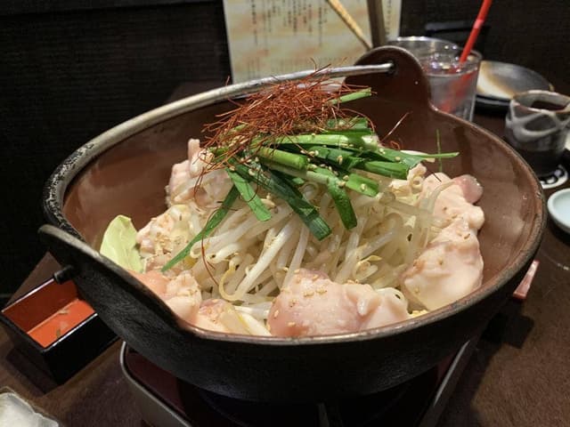 薩摩ごかもん 天満橋総本店 - サブ画像3