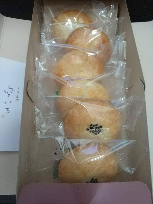 空いろ STAND 国分寺マルイ店 - サブ画像3