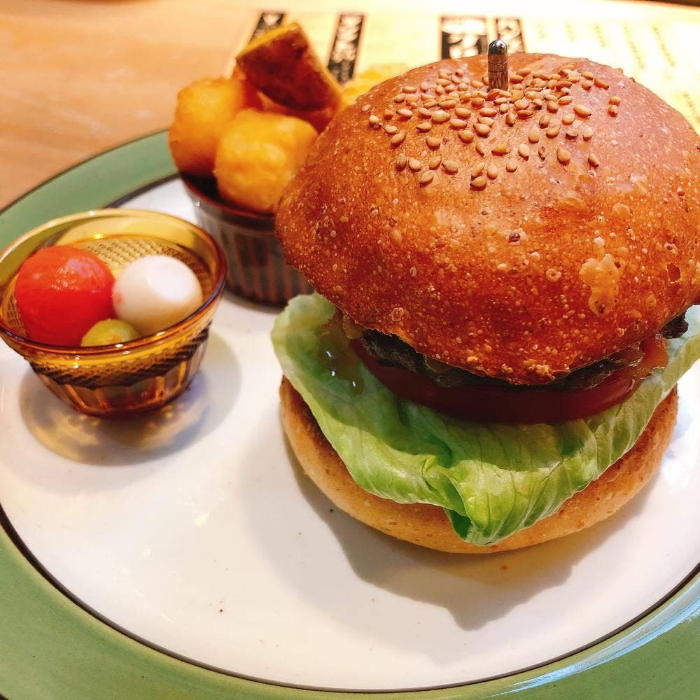 kuriburger