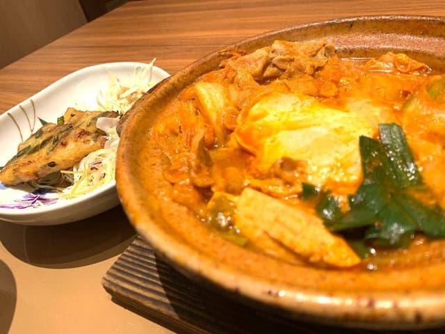 やよい軒 下関長府店 - サブ画像2