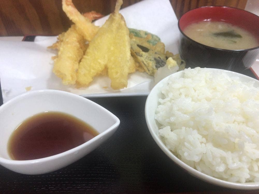 ちえちゃん食堂