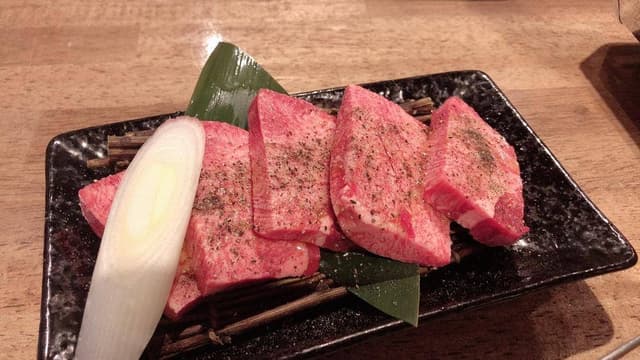 焼肉 幸の助 - サブ画像1