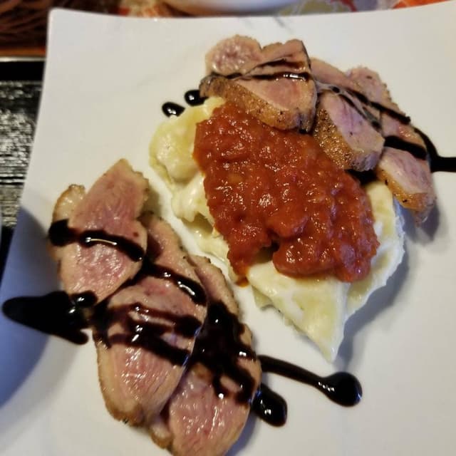 伍十食屋こころ - サブ画像3