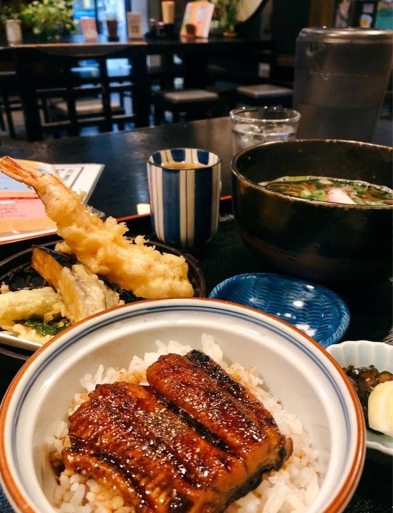 みき乃や食堂