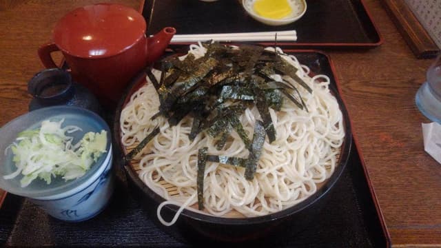 やま安 - サブ画像1
