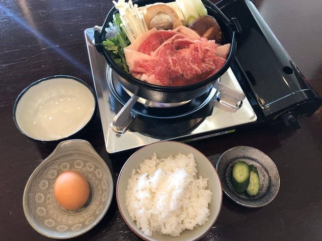 うなぎと黒毛和牛すき焼きの店 天神橋 大虎 - サブ画像1