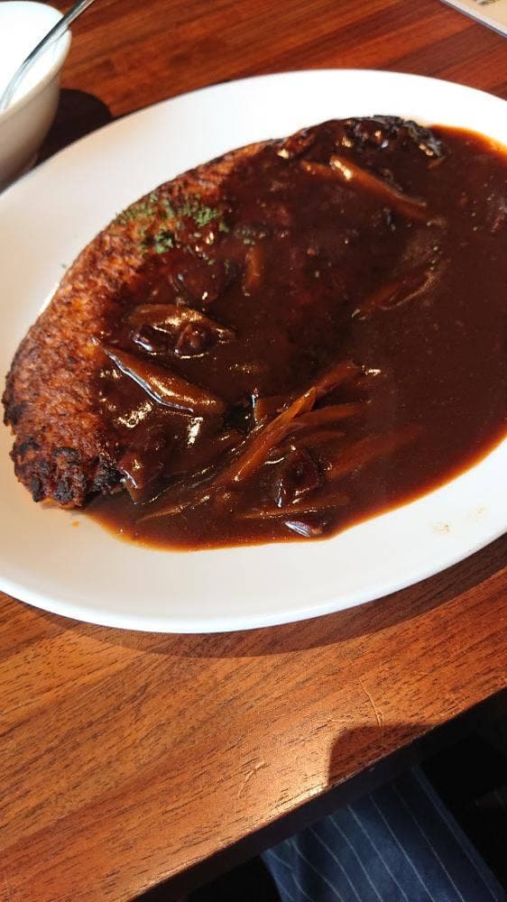 フラット