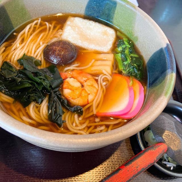 一信 - サブ画像2