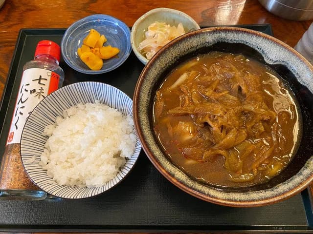 合鴨三昧 かもん - サブ画像1