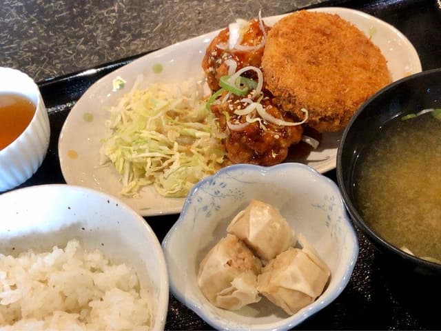みなもと屋 人形町店 - サブ画像1