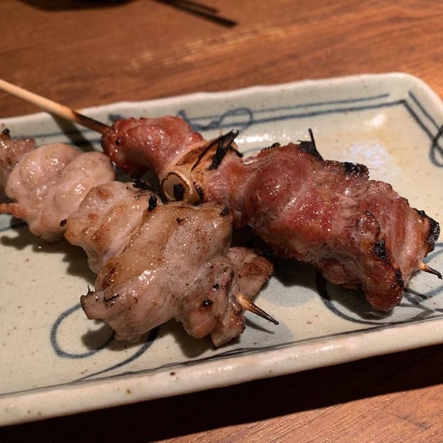 元祖やきとり串八珍 茅場町店 - サブ画像2