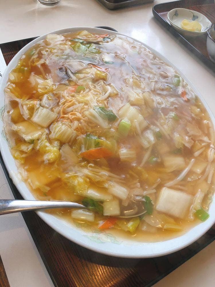 北龍飯店