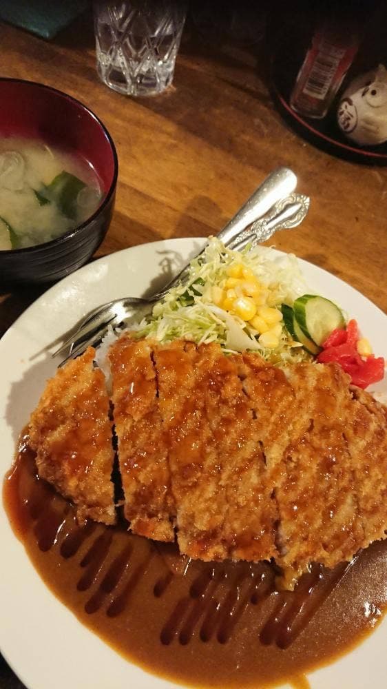 サラリーマン居酒屋 桜坂 - サブ画像1