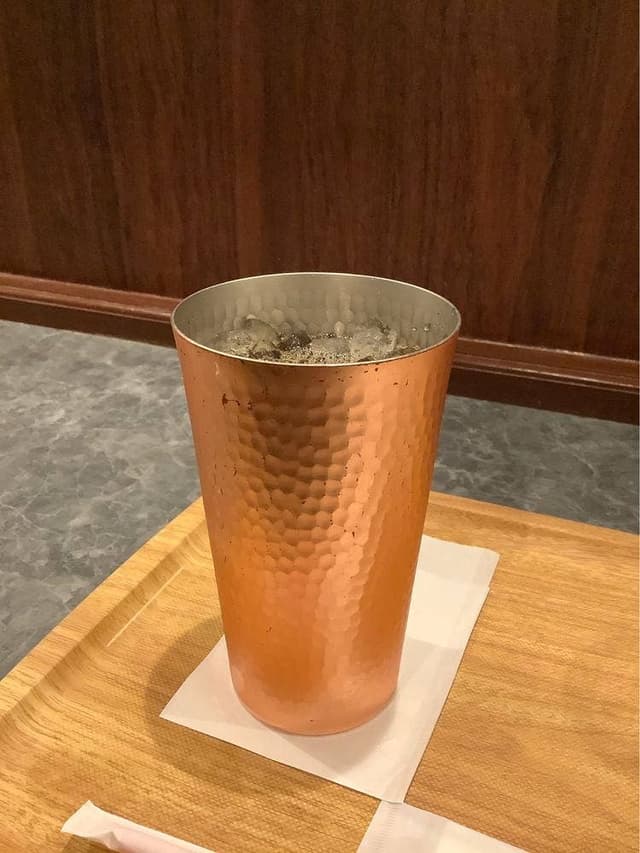 横浜珈琲 天神橋3丁目店 - サブ画像1