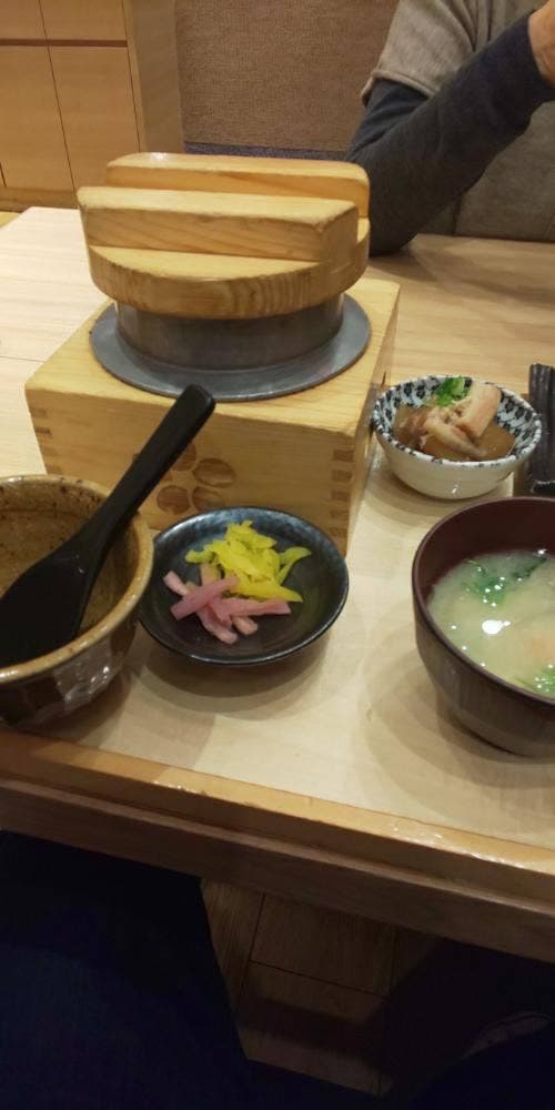五穀 津山店 - サブ画像3