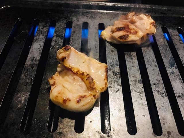 隠れ家個室 ラム×海鮮 ショー平。 - サブ画像2
