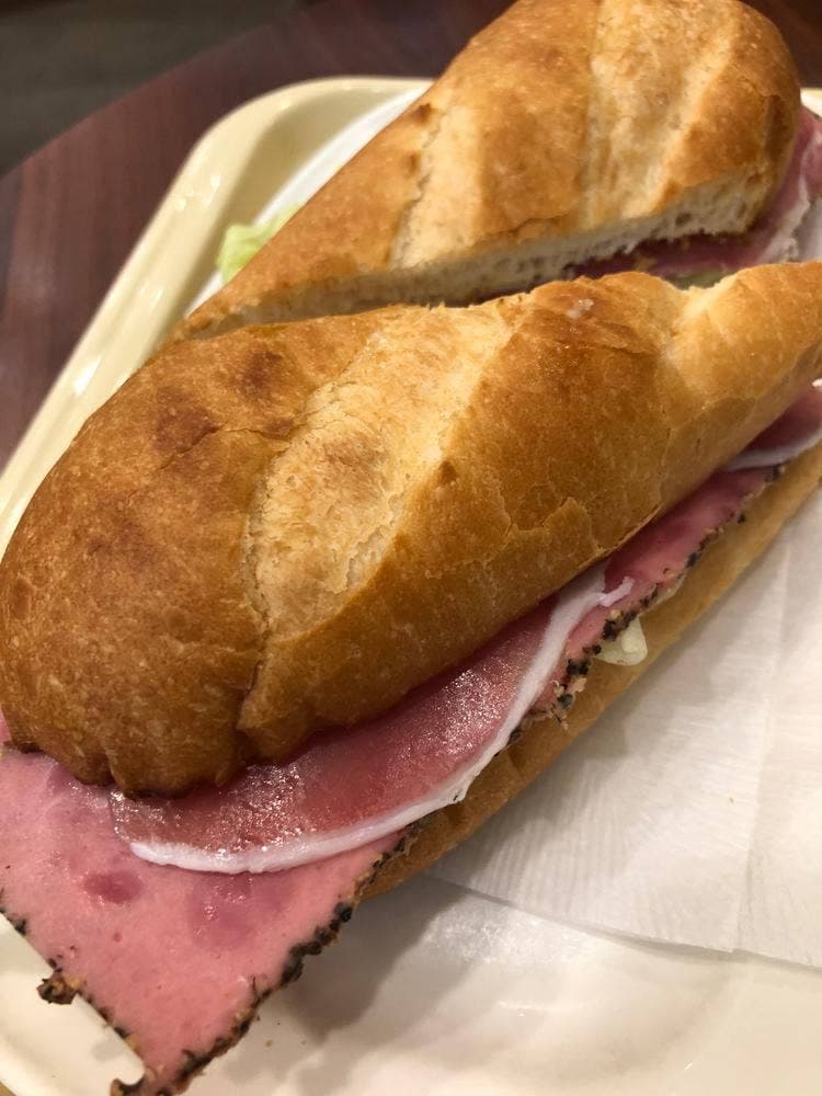 ドトールコーヒーショップ ビーンズ新杉田店