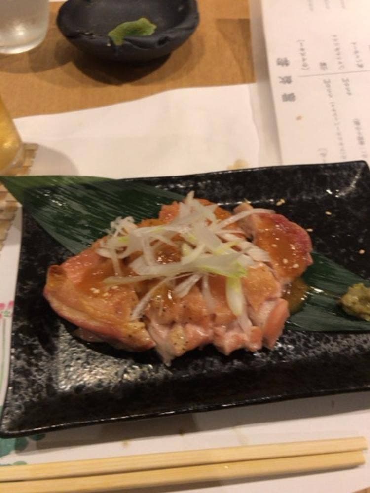 和食 髙山