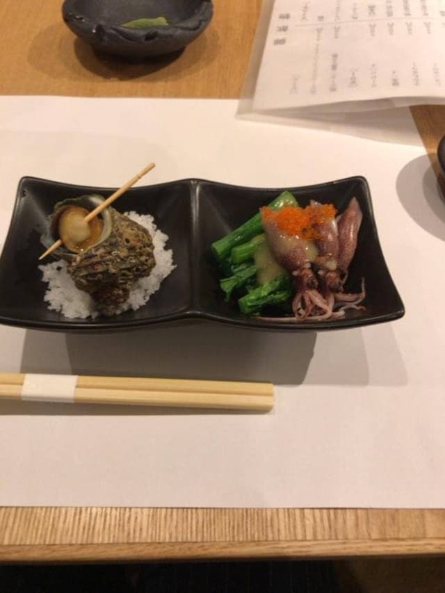 和食 髙山 - サブ画像2