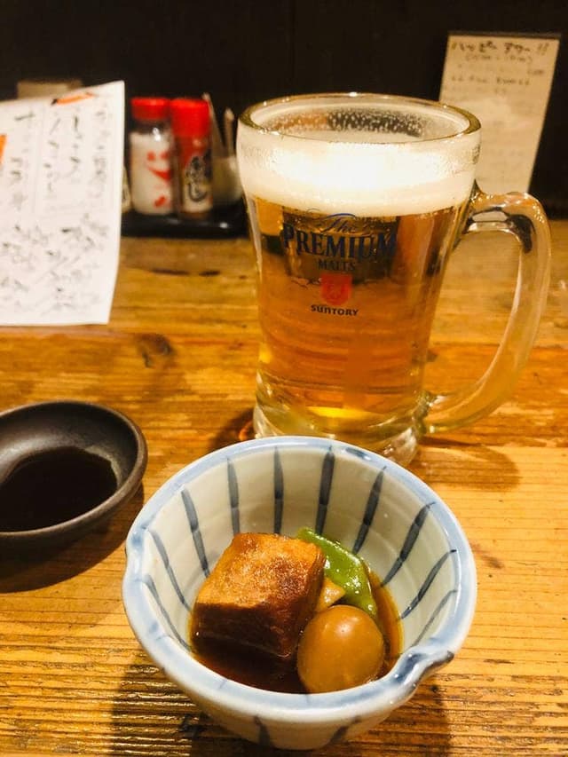 トミフク食堂 - サブ画像3