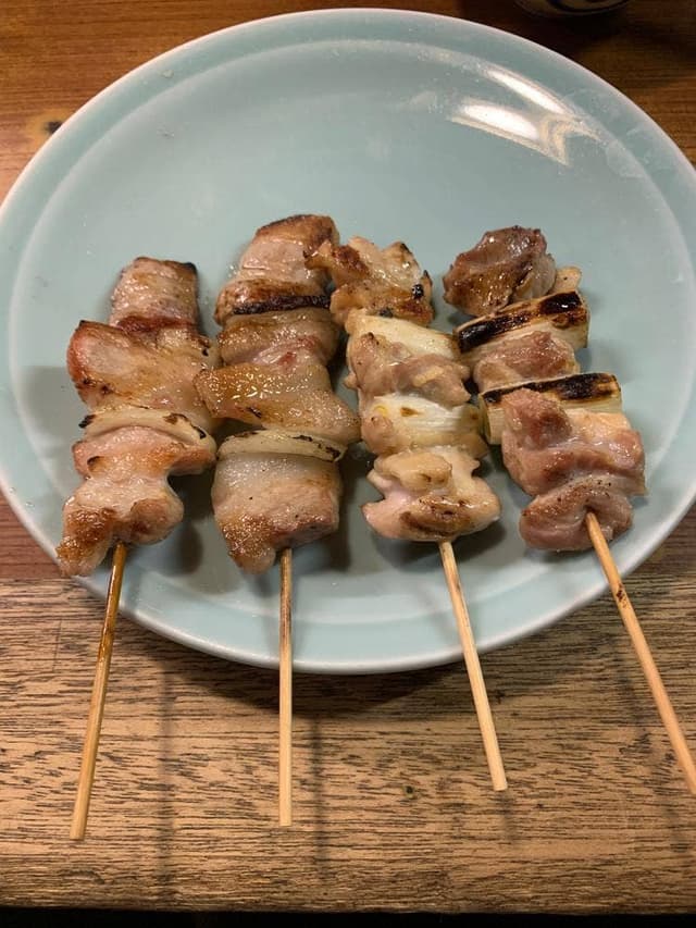 鳥ふじ - サブ画像2