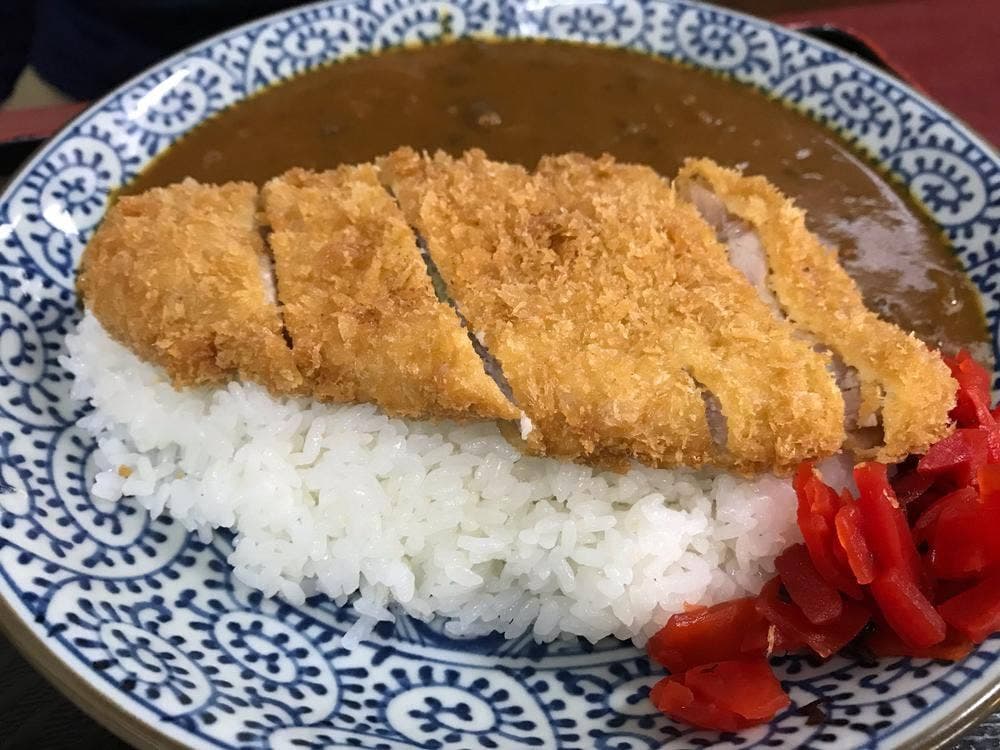 とんかつきのや 武雄北方店