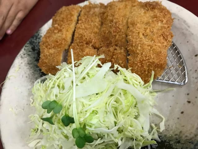 とんかつきのや 武雄北方店 - サブ画像3