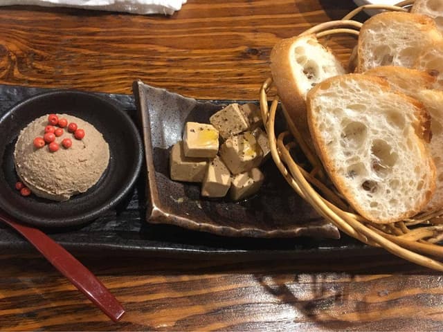 サカナバル コラーレ - サブ画像2