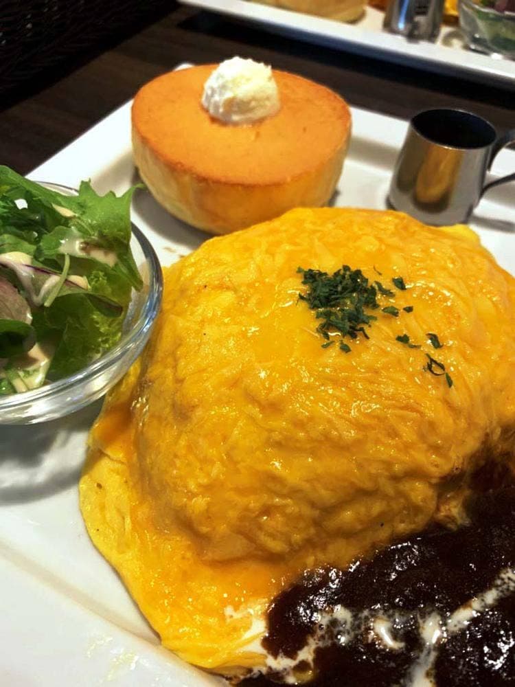 星乃珈琲店 姫路店