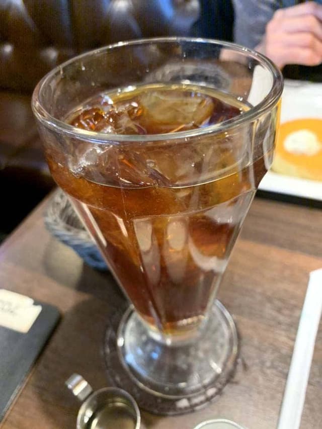 星乃珈琲店 姫路店 - サブ画像2