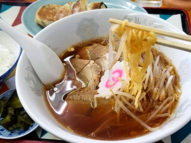 山ろく - サブ画像1