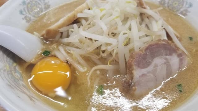 くるまやラーメン 仙台バイパス中田店 - サブ画像3