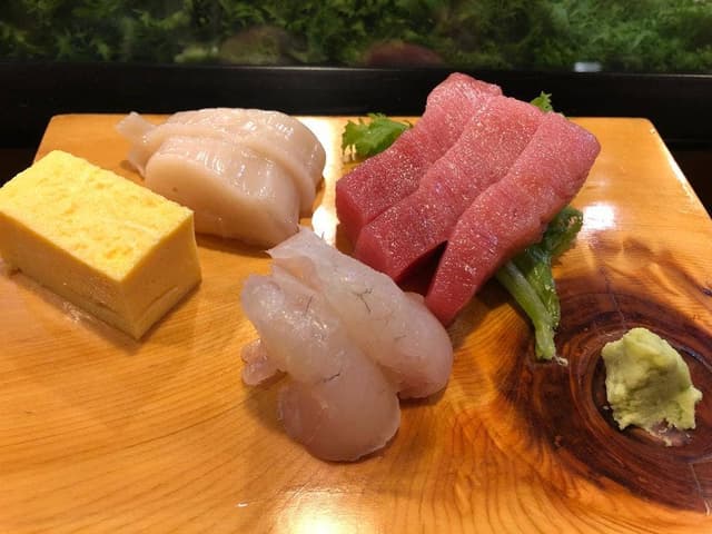 豊鮨 - サブ画像1