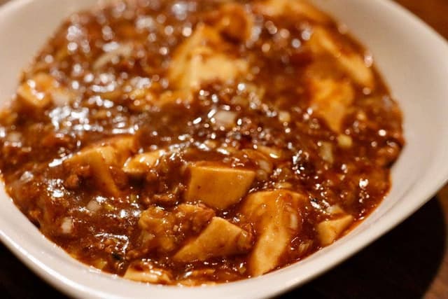 小皿中華のワインバル 悠龍～ユーロン～ - サブ画像2