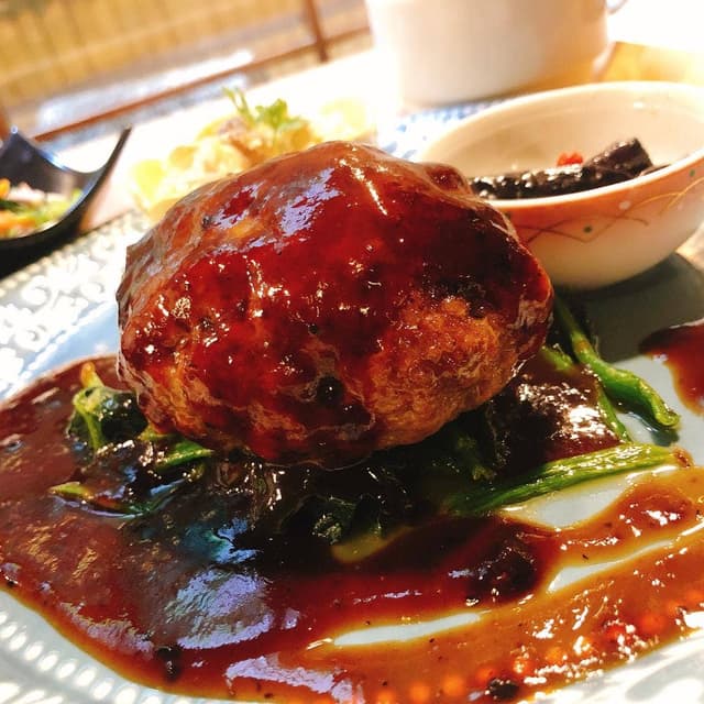 祇園ビストロ 丸橋 - サブ画像3