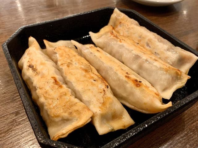 紅虎餃子房 ららぽーとTOKYO-BAY店 - サブ画像3