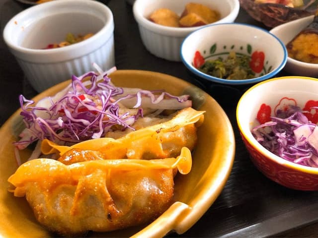 四季創菜 春夏秋冬 - サブ画像1