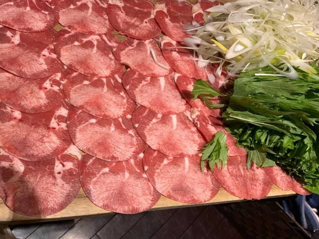 麻布十番しも井 - サブ画像1