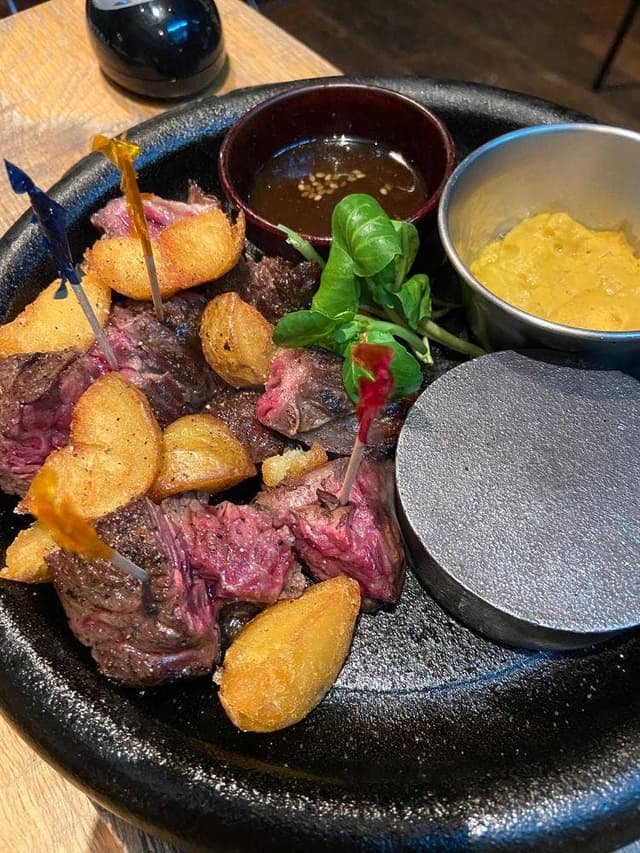 アロハテーブル 飯田橋 - サブ画像2