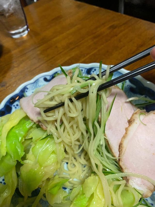 れーめん亭 - サブ画像2