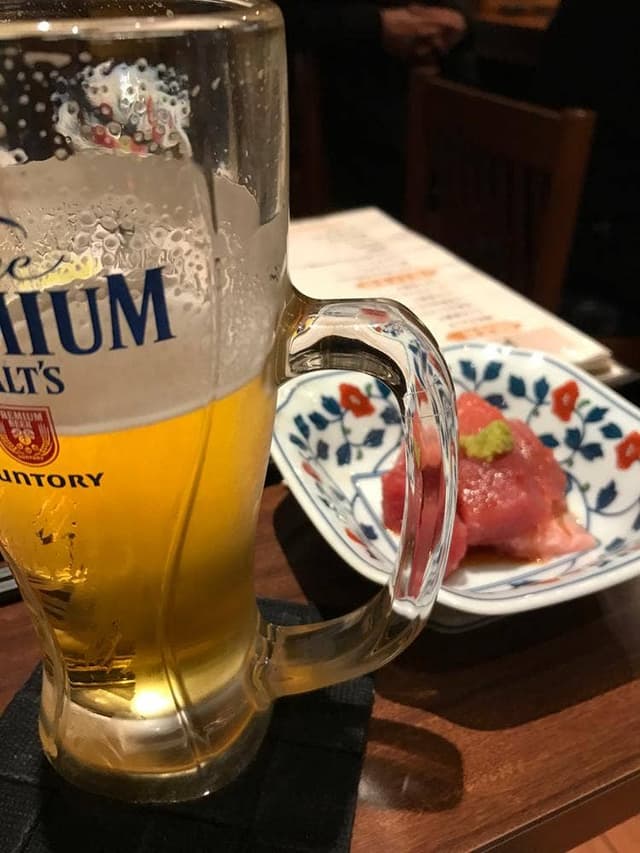 串焼き さだきち - サブ画像1